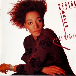  Regina Belle ‎– All By Myself 